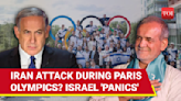 Tel Aviv Warns France: Iranian Terrorists May Attack Israeli Athletes At Paris Olympics