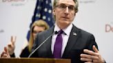 North Dakota Gov. Doug Burgum reportedly preparing 2024 announcement