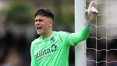 Bristol Rovers boss confirms 'long-term' loan plan for Jed Ward