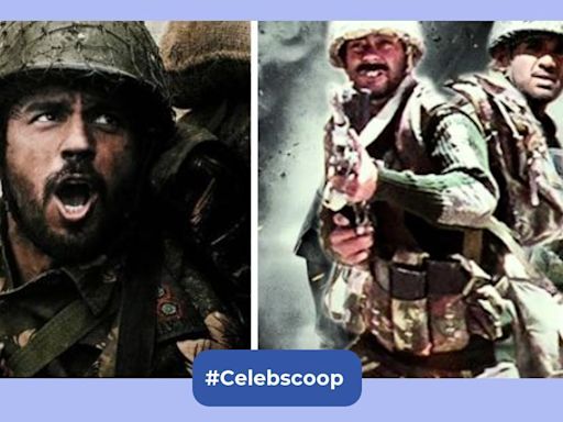 Honour the heroes! 5 inspiring movies that will awaken the patriot in you on Kargil Vijay Diwas