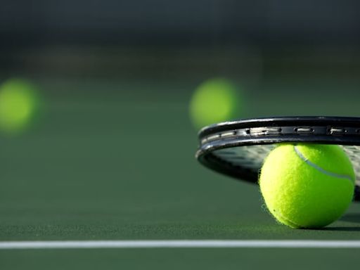 High school boys tennis: 6A state tournament brackets announced with final rankings