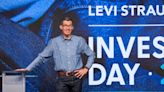 Chip Bergh Sees Levi Strauss’ Strength Despite Economy