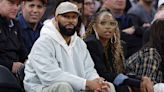 Common & Jennifer Hudson Sit Courtside in N.Y.C., Plus Reese Witherspoon, Selena Gomez and More