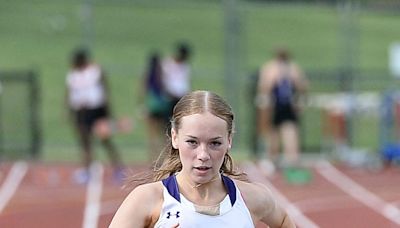 Smithsburg girls, North Hagerstown boys continue reigns at county track championships