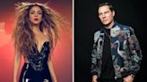 Latin Remix of the Week: Shakira’s ‘Bzrp Music Sessions, Vol. 53 – Tiësto Remix’