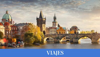 15 razones para enamorarse de Praga