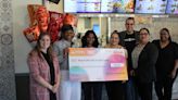 LOCAL TACO BELL FRANCHISEE AWARDED $29,850 TO FUEL COLLIN COUNTY YOUNG PEOPLE'S BOLD AMBITIONS
