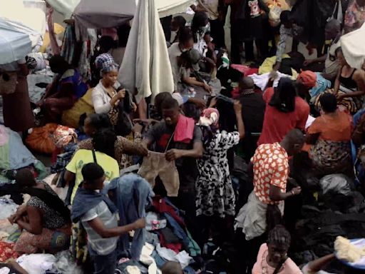 Ghana’s Used Apparel Traders Denounce Reports of Excessive Waste