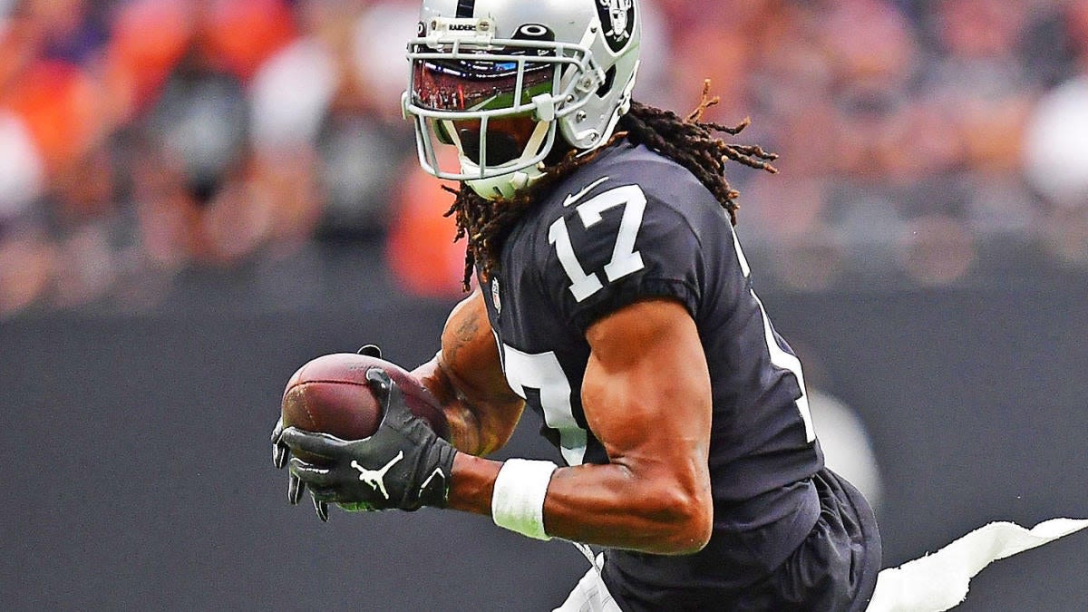 2024 Fantasy Football Draft Prep: Las Vegas Raiders player outlooks, schedule, depth chart and more to know
