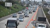 UPDATE: Highway 101 overnight closure in Ventura postponed