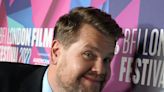 James Corden recalls the moment that made him quit The Late Late Show