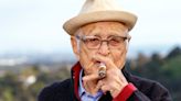 Norman Lear Slams Trump's 'Appalling Words' About Jews, Recalls Why He Enlisted In WWII