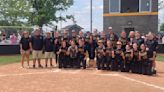 South Adams beats Bishop Luers 12-1 for seventh sectional title in nine years