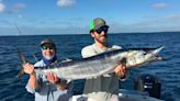 A full moon in August is a prime time to catch wahoo in South Florida