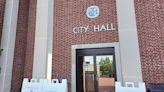 Charlottesville City Hall lobby remains closed, repairs delayed