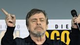 Mark Hamill claims he lost thousands of Twitter followers in hours after Elon Musk sale agreed