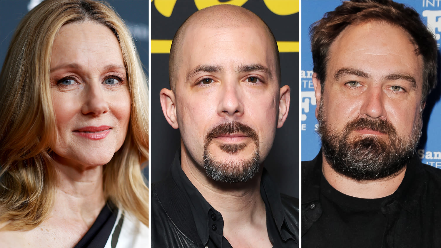 ‘Black Rabbit’ Adds Laura Linney, Ben Semanoff & Justin Kurzel As Directors Of Netflix Limited Series