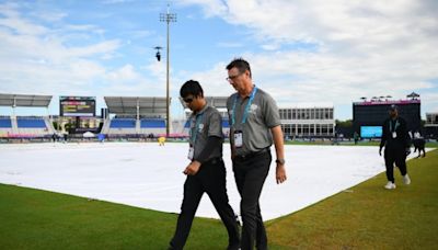 IND Vs ENG: Who Will Progress To Final If India Vs England T20 World Cup 2024 Semifinal Washes Out In Guyana?