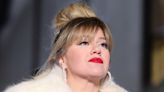 Kelly Clarkson admits she never wanted to get married following divorce from Brandon Blackstock