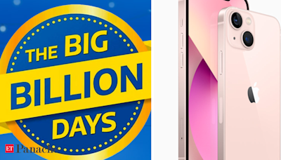 Big Billion Days: Is Flipkart's Rs 11 iPhone 13 deal a scam? Frustrated customers outrage