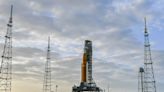 NASA: SLS rocket set to roll out again for critical test at Kennedy Space Center