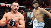 Michael Chandler believes Arman Tsarukyan made a mistake by not taking the title fight at UFC 302: "This sport moves fast" | BJPenn.com