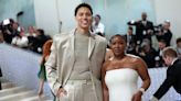 Brittney Griner Attends Her First-Ever Met Gala With Her Wife Cherelle Griner