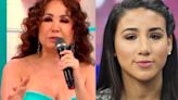 Janet Barboza enfurece con Samahara Lobatón por indirectas a Bryan Torres: “No eres una buena mamá”