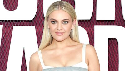 Kelsea Ballerini sues former fan for obtaining and releasing unfinished music; files for restraining order