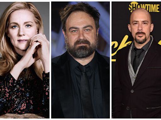 Laura Linney, Justin Kurzel, Ben Semanoff to Direct Jason Bateman & Jude Law’s Netflix Series ‘Black Rabbit’
