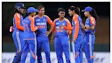 Women's Asia Cup T20: All-Round India Register Emphatic 7-Wicket Win Over Pakistan