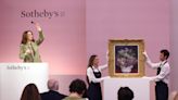 By the Numbers: A Breakdown of Results From Sotheby's London Modern and Contemporary Evening Auction, June 2024 | Artnet News