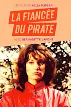 La fiancée du pirate