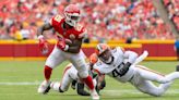 Can Kansas City Chiefs’ most productive running back of preseason survive roster cuts?