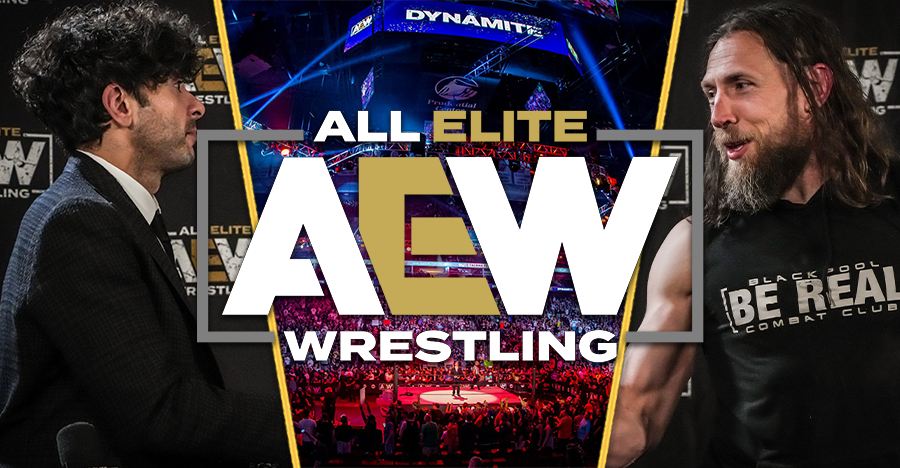 Anarchy in the Arena: Tony Khan Teases "A Lot" of Stars Wanted to Be Team AEW's Fourth Man