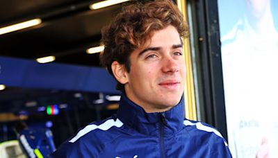 Franco Colapinto abandonó en la primera vuelta del GP de Bélgica y lanzó una dura crítica para su equipo