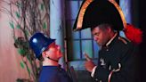 ...Robinson Cites His Top 10 Los Angeles Stage Roles in Los Angeles at Excaliber Shakespeare Company Los Angeles Archival ...