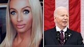 Slain Rachel Morin’s mom blasts Biden for letting ‘devastating’ border policies play out as he sits in 'an ivory tower’