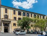 Pontifical Oriental Institute