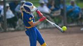 Why Lady Vols softball commit, Westview star McCall Sims practices in a barn