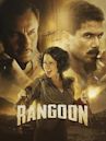 Rangoon (2017 Hindi film)