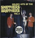 Golden Hits of the Smothers Brothers, Vol. 2