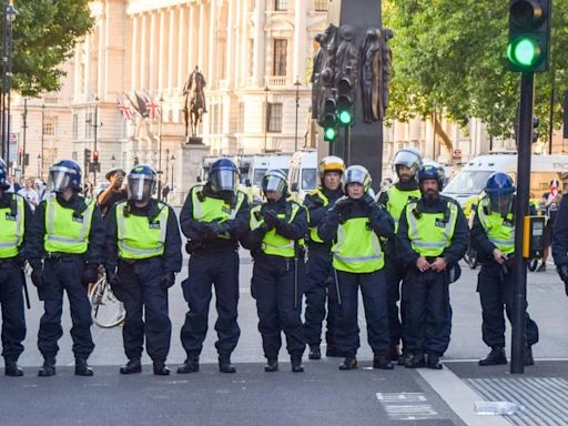 Starmer convoca una nueva reunión de emergencia ante la previsión de más protestas xenófobas en Reino Unido