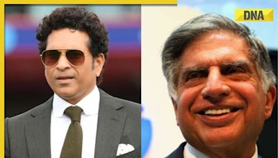 FirstCry IPO: Sachin Tendulkar, others set to suffer losses, Ratan Tata may gain...