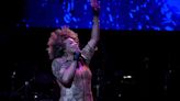 Macy Gray says that her son ‘would never’ hit her following daughter’s restraining order request