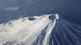 Japan: 3 people found unconscious near Mount Fuji crater - News Today | First with the news