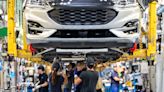 Ford fabricará en Almussafes 300.000 unidades anuales de un nuevo coche que se lanzará en 2027