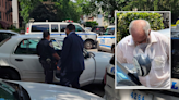 New York man arrested after allegedly using car to run down students, rabbi near Yeshiva school in Brooklyn