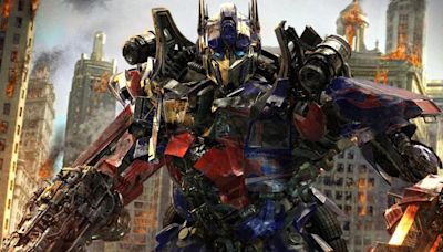 Transformers One: Chris Hemsworth anuncia que el tráiler se lanzará este jueves desde el espacio