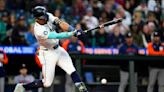 Rodríguez and Rojas drive in runs during 8th-inning rally and Mariners beat Astros 4-2